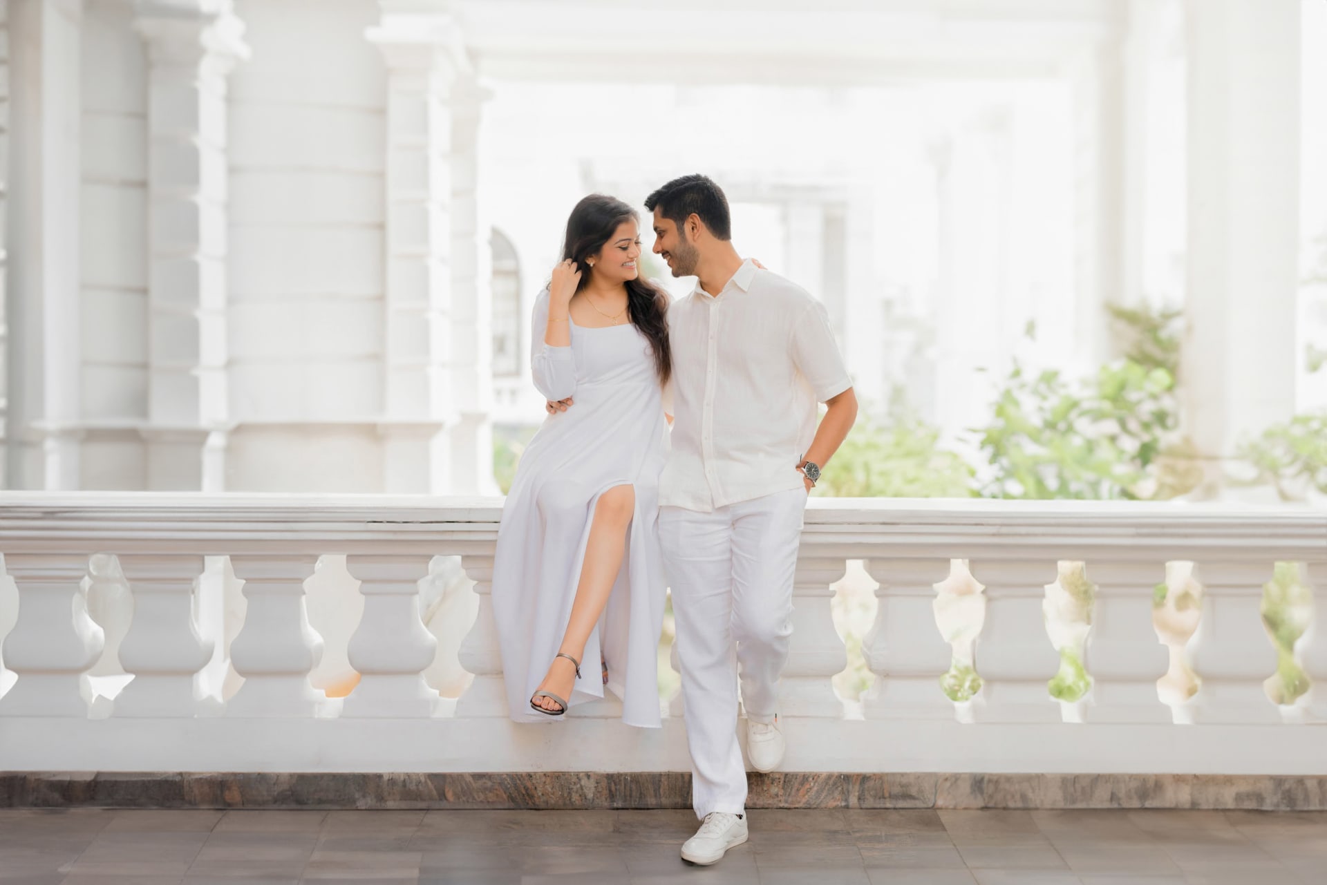 Reserve your date — Affinity Promise Weddings