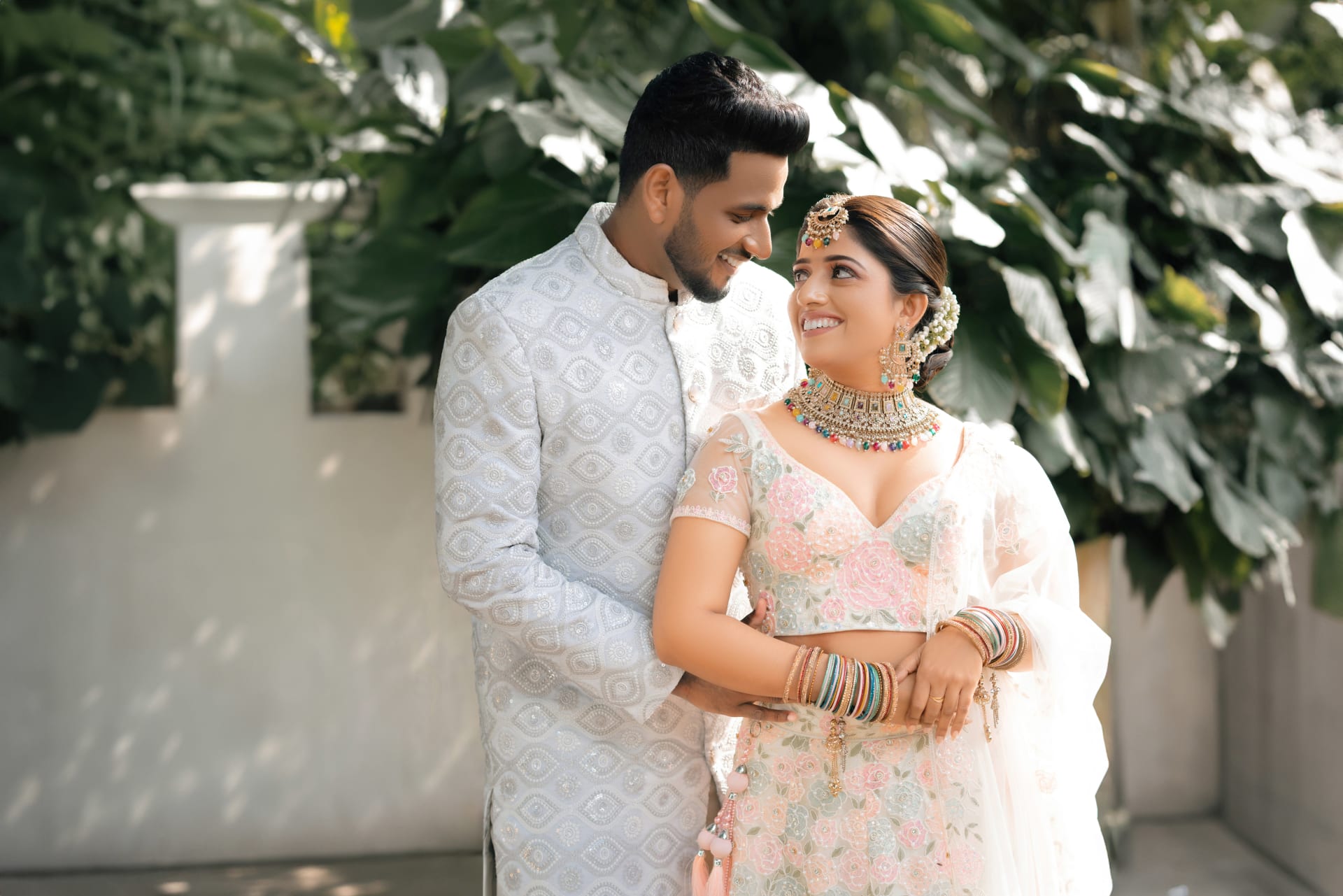 About Affinity Promise Weddings