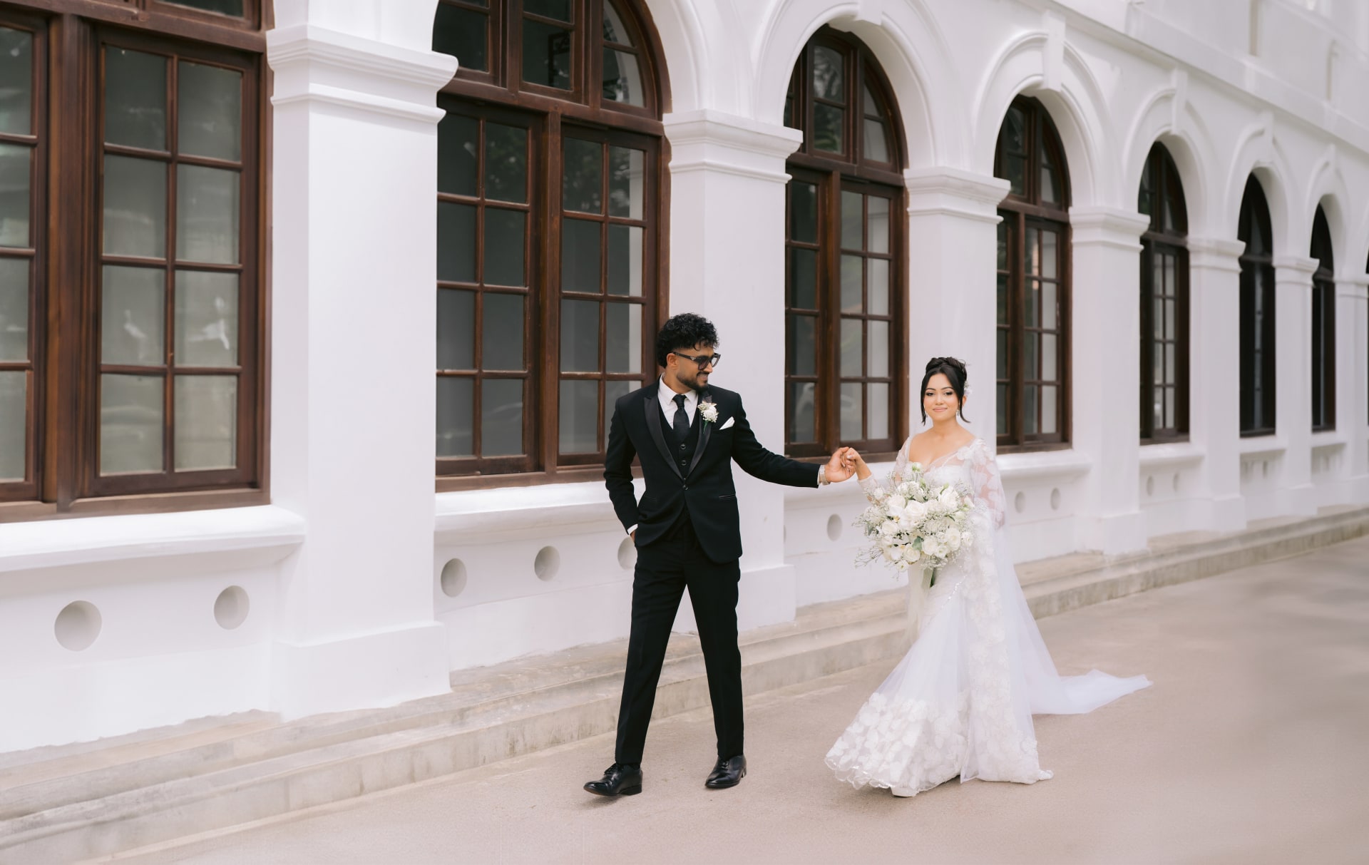 Contact Affinity Promise Weddings