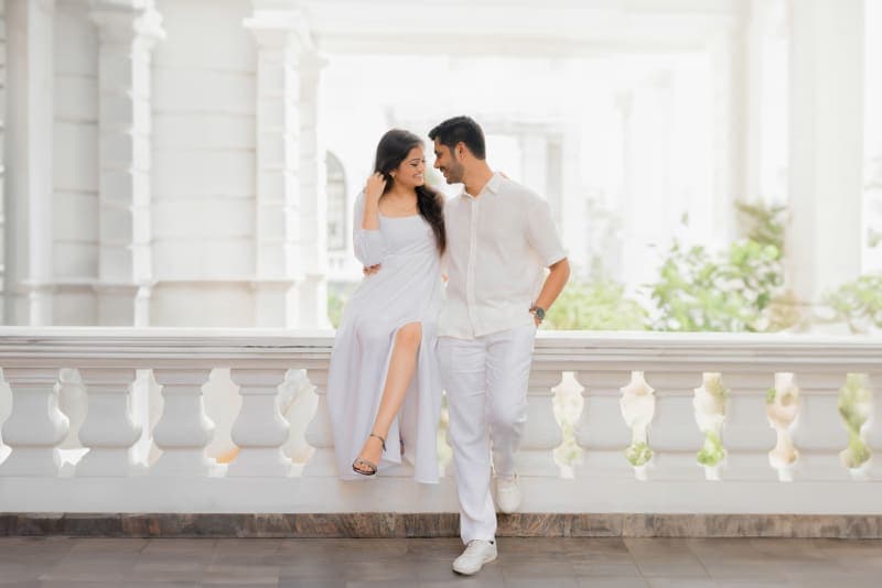 Candid wedding photography by Affinity Promise Weddings, Sri Lanka